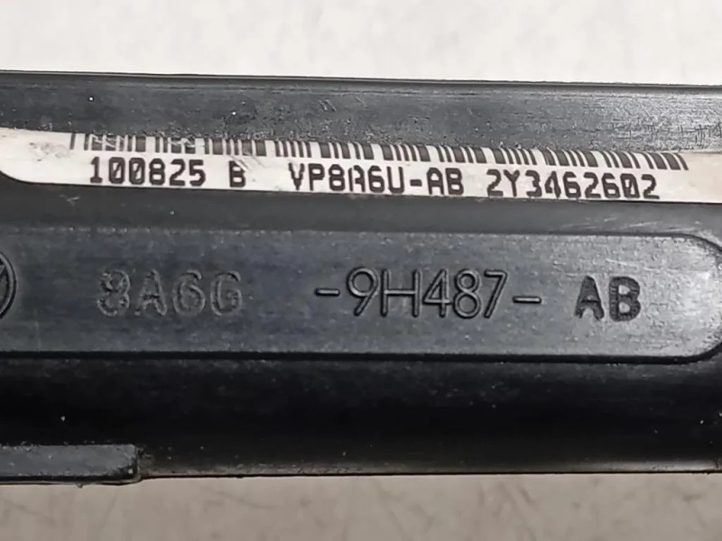 Condotto Carburante Filtropompa Iniezione 8A66-9H487-AB Ford Fiesta VI 2012