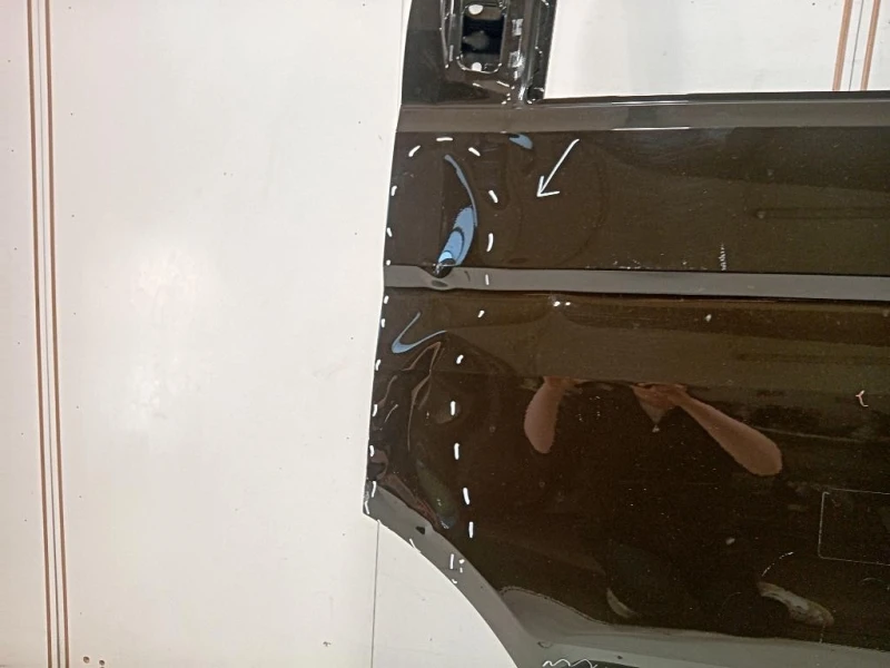 Porta ANT SX 7C0831055H Volkswagen Crafter II 2017