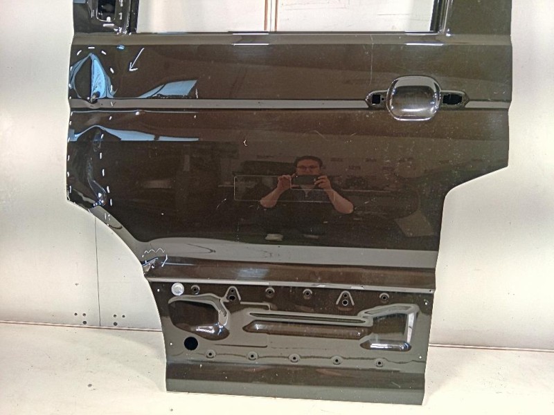 Porta ANT SX 7C0831055H Volkswagen Crafter II 2017