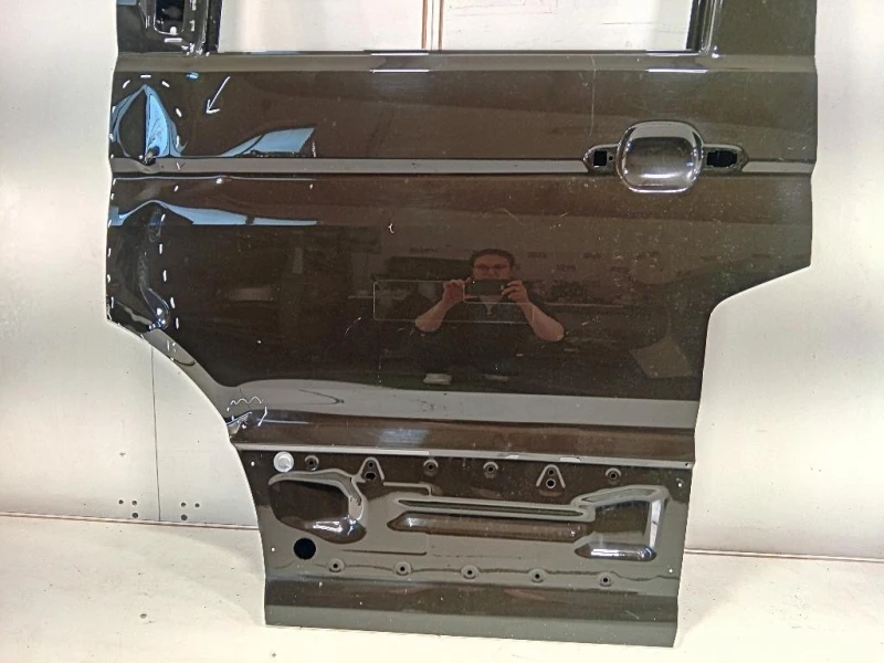 Porta ANT SX 7C0831055H Volkswagen Crafter II 2017