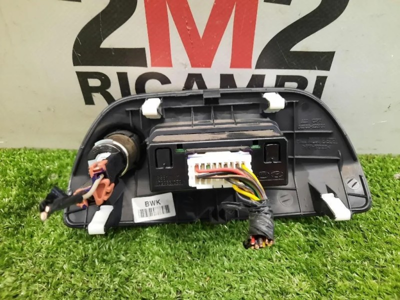 Connettore USB 961202K000 Kia SOUL I 2011