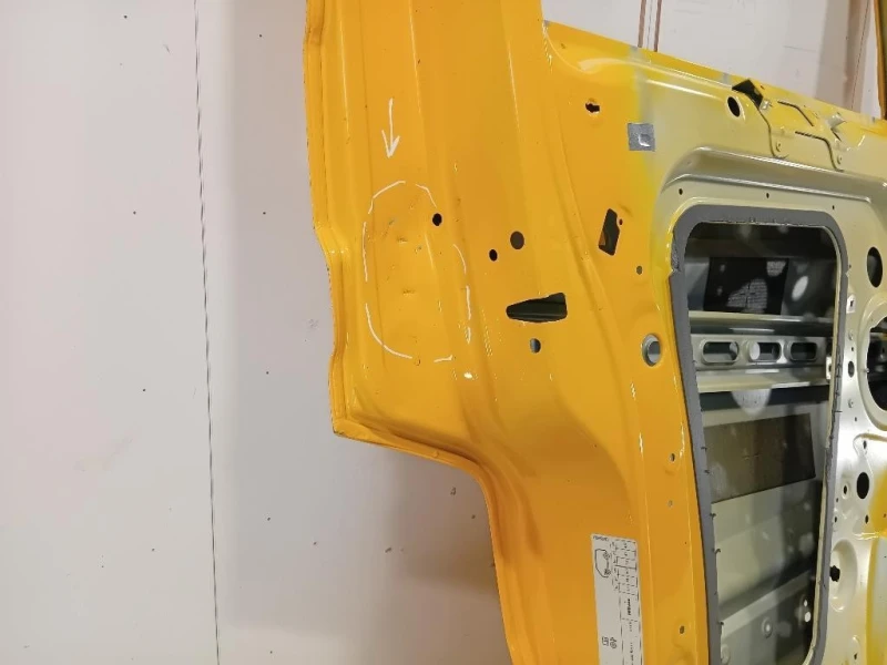 Porta ANT SX 7C0831055H Volkswagen Crafter II 2017