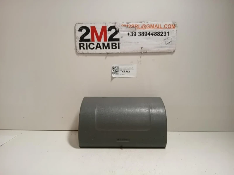 Air-bag Passeggero 84235003 Suzuki Jimny I 1999