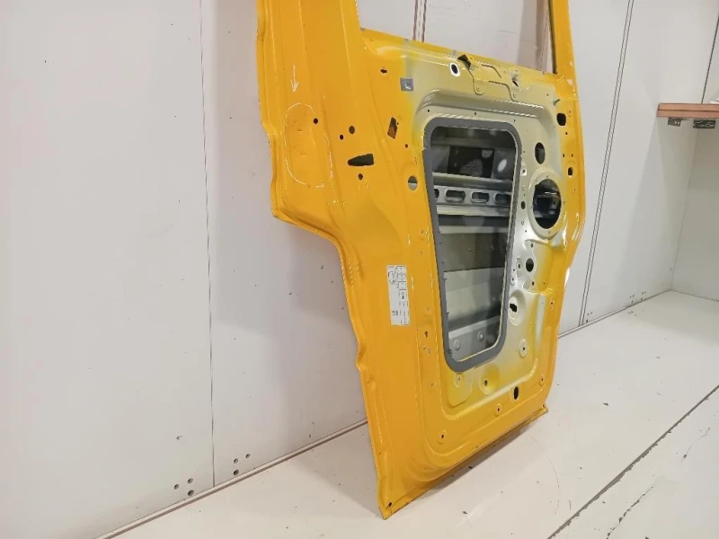 Porta ANT SX 7C0831055H Volkswagen Crafter II 2017