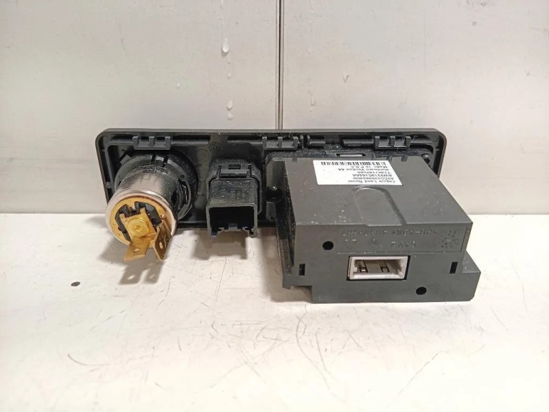 Connettore USB AW9319C166AA A2C5336865900 Land Rover Range Rover Evoque I 2011