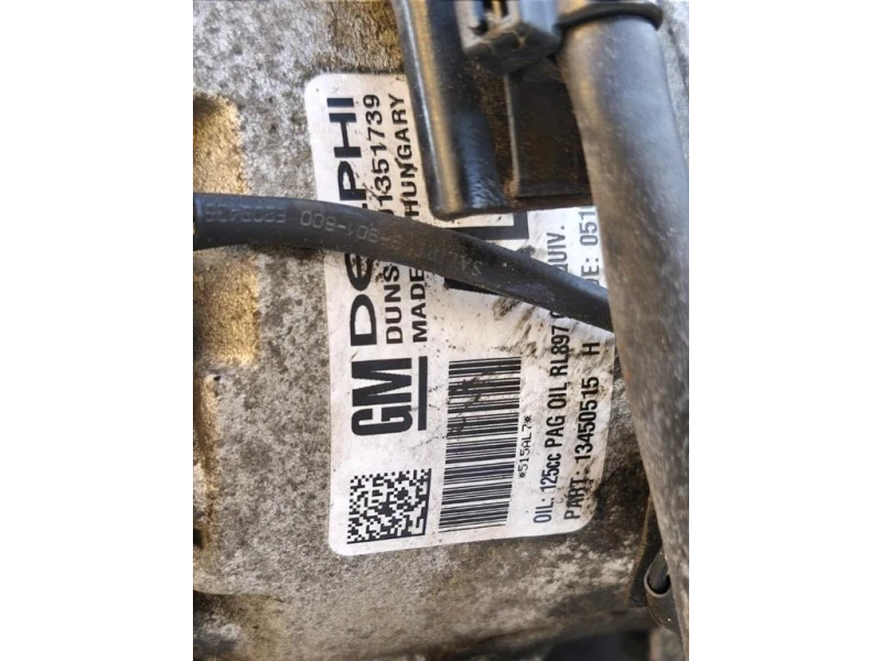 Motore Completo A14XER 101 CV 74 KW Opel Astra J 2012