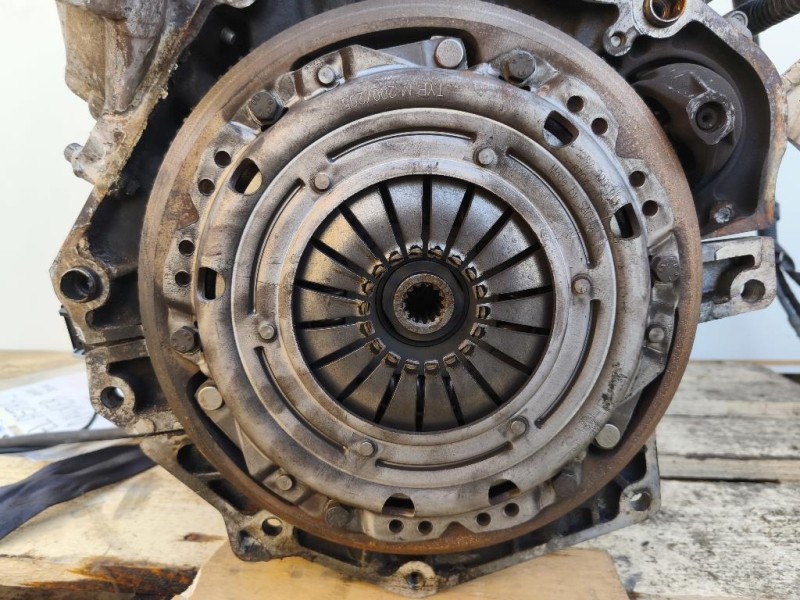 Motore Completo A14XER 101 CV 74 KW Opel Astra J 2012