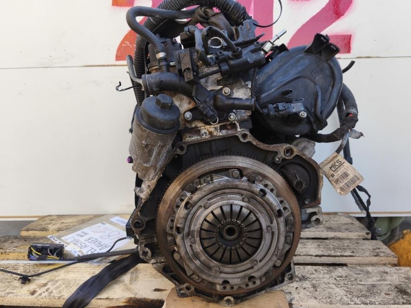 Motore Completo A14XER 101 CV 74 KW Opel Astra J 2012