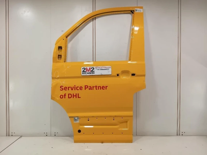 Porta ANT SX 7C0831055H Volkswagen Crafter II 2017