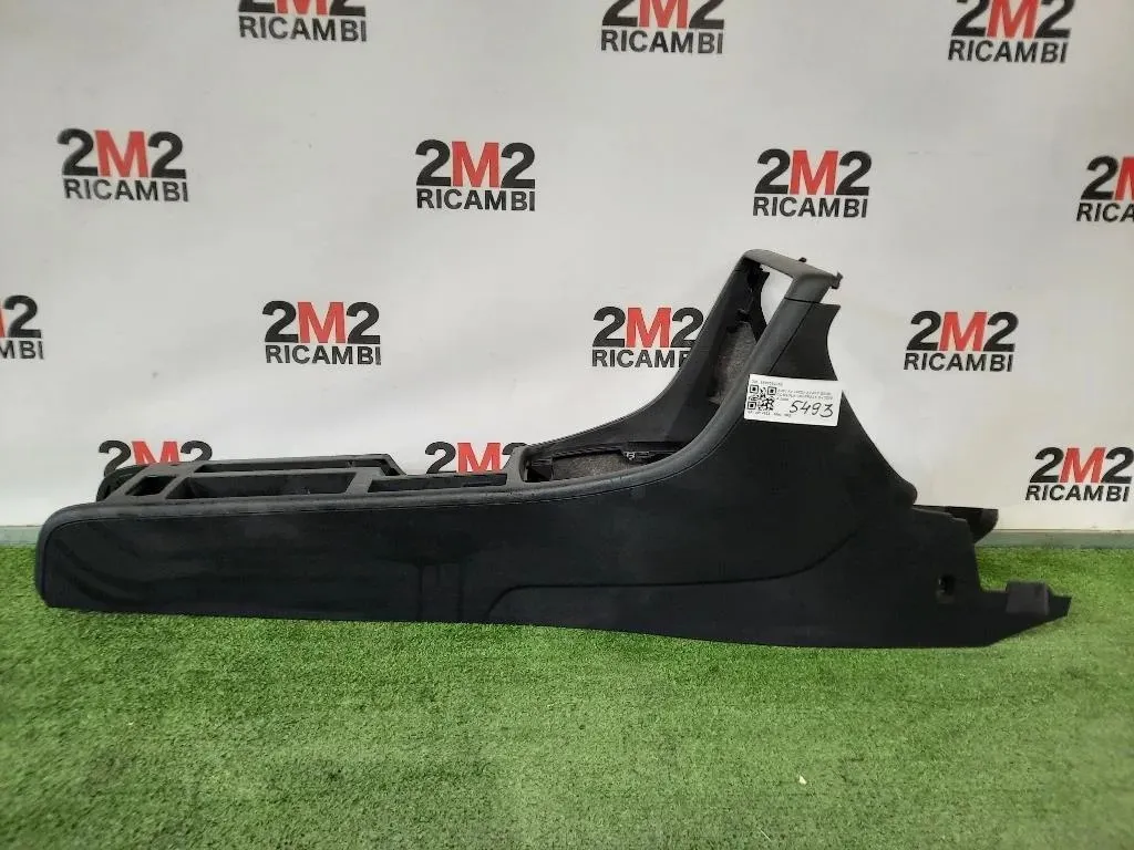 Console Centrale 8E0858005E Audi A4 8ED Avant 2005