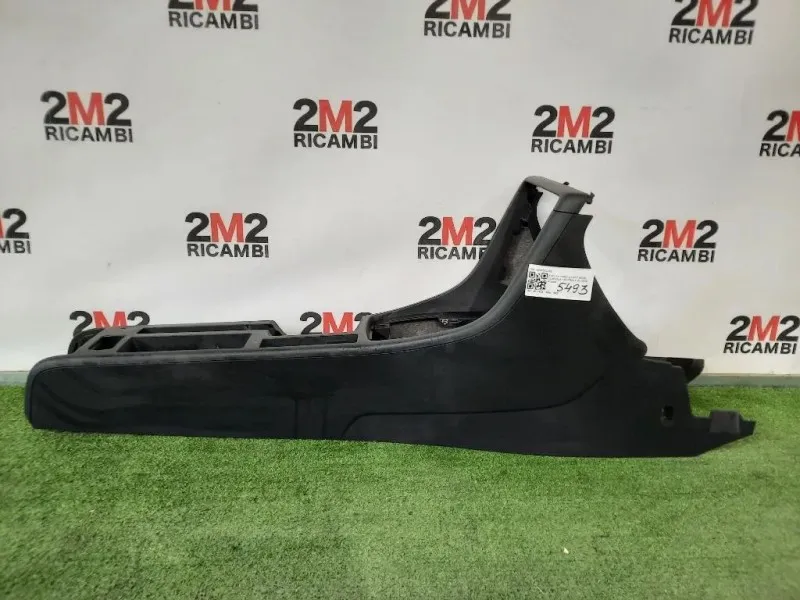 Console Centrale 8E0858005E Audi A4 8ED Avant 2005