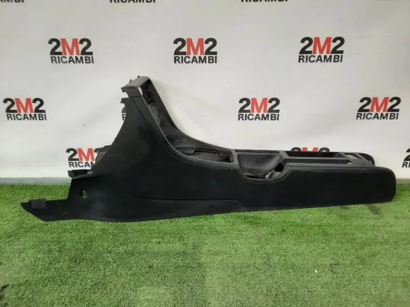 Console Centrale 8E0858005E Audi A4 8ED Avant 2005