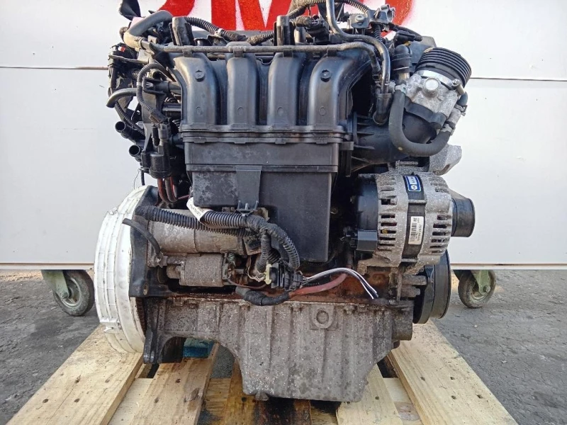 Motore Completo A16XER 116 CV 86 KW Opel Astra J 2012