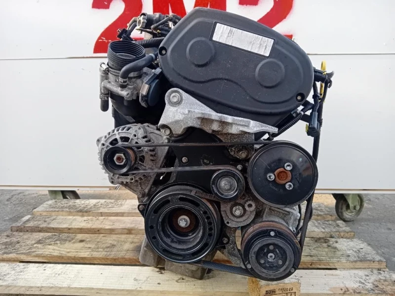 Motore Completo A16XER 116 CV 86 KW Opel Astra J 2012