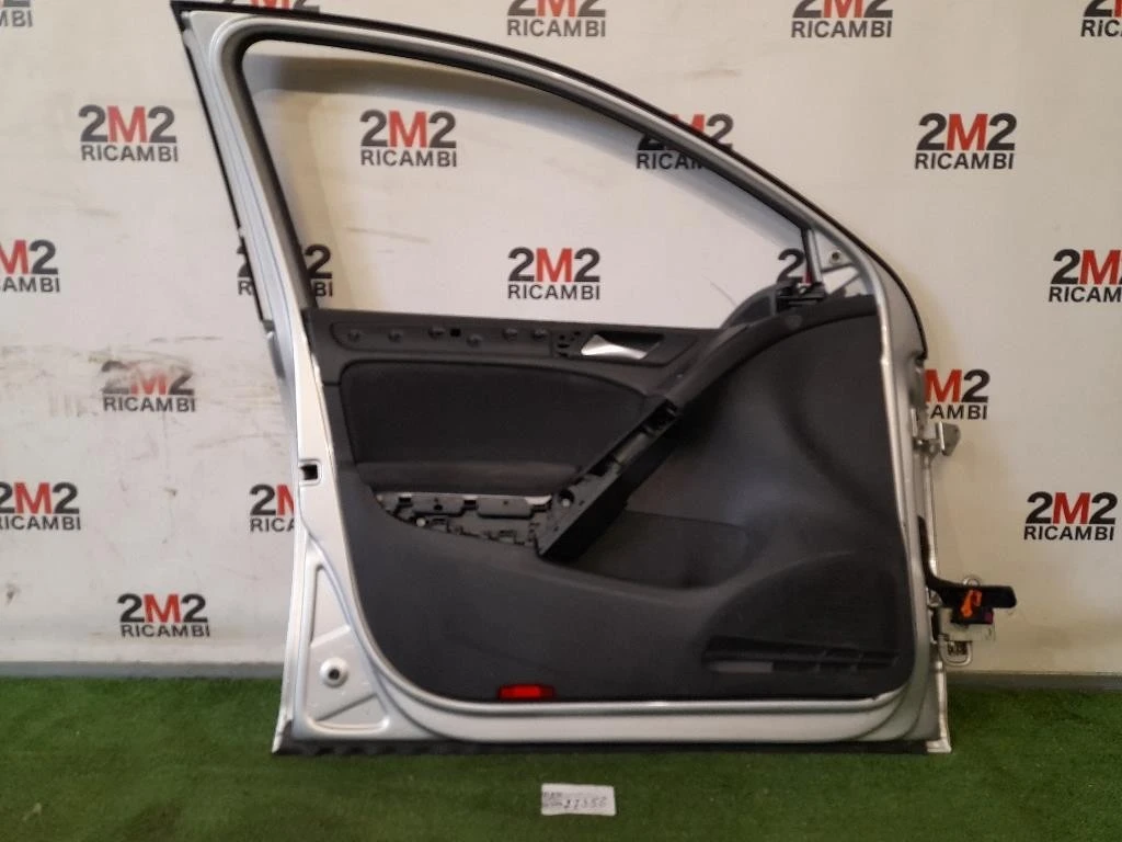 Porta ANT SX Volkswagen GOLF VI 2009