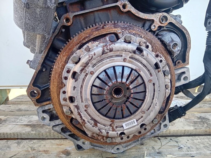 Motore Completo A14XER 101 CV 74 KW Opel Astra J 2012