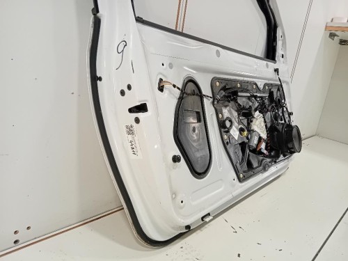 Porta ANT SX 5K3831055K Volkswagen GOLF VI 2009