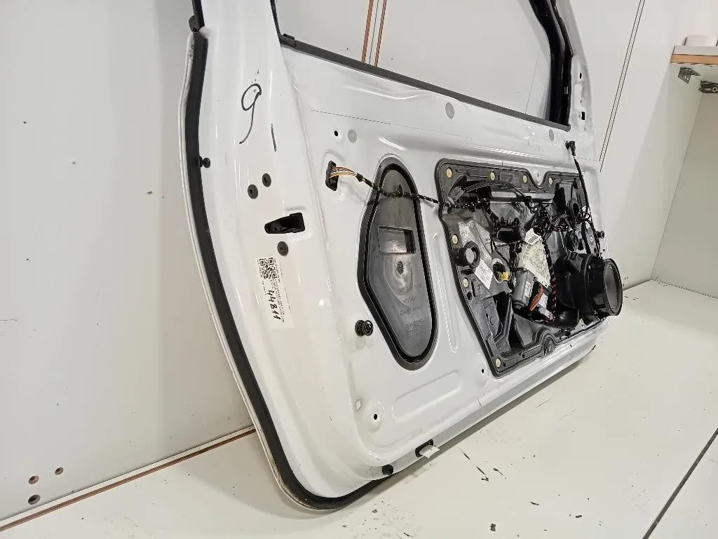 Porta ANT SX 5K3831055K Volkswagen GOLF VI 2009