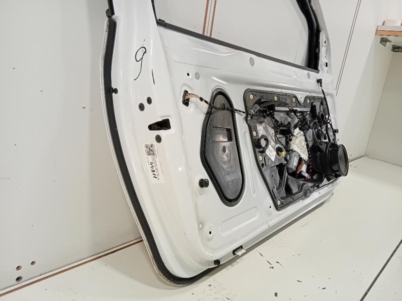 Porta ANT SX 5K3831055K Volkswagen GOLF VI 2009