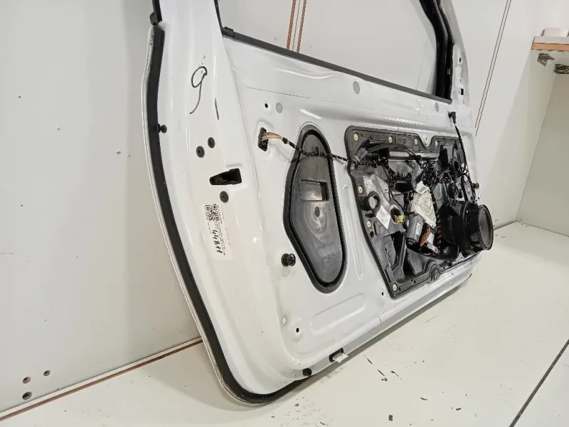 Porta ANT SX 5K3831055K Volkswagen GOLF VI 2009