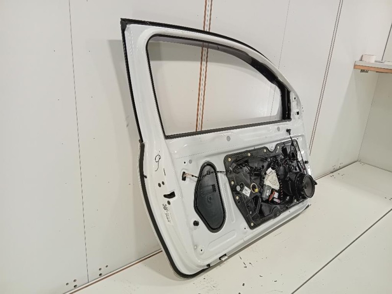 Porta ANT SX 5K3831055K Volkswagen GOLF VI 2009