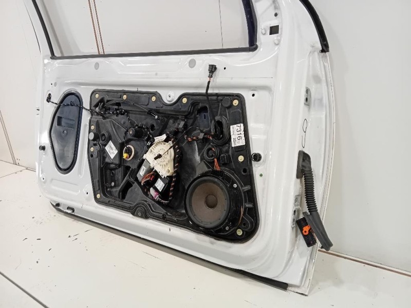 Porta ANT SX 5K3831055K Volkswagen GOLF VI 2009