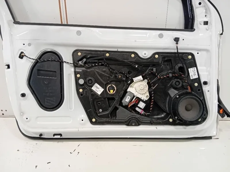 Porta ANT SX 5K3831055K Volkswagen GOLF VI 2009