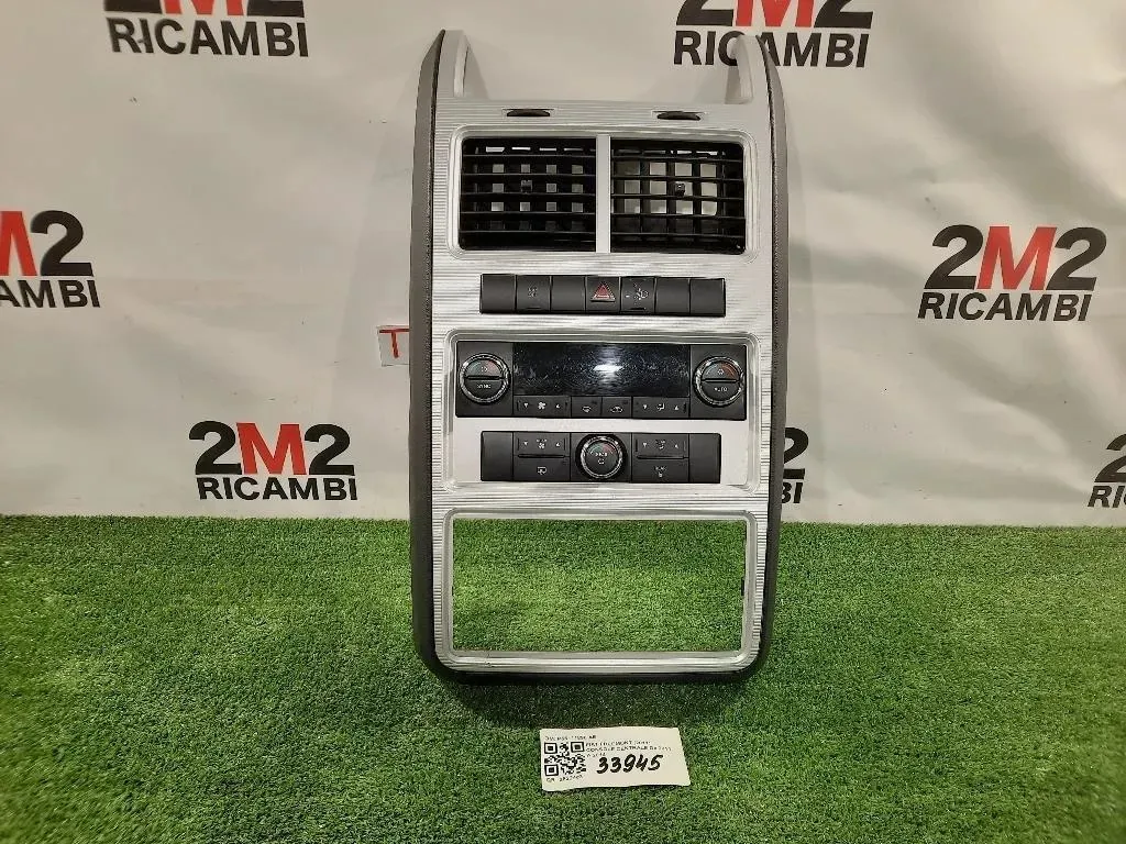 Console Centrale P55111898 AE Fiat Freemont 2011