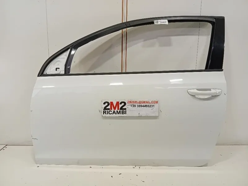 Porta ANT SX 5K3831055K Volkswagen GOLF VI 2009