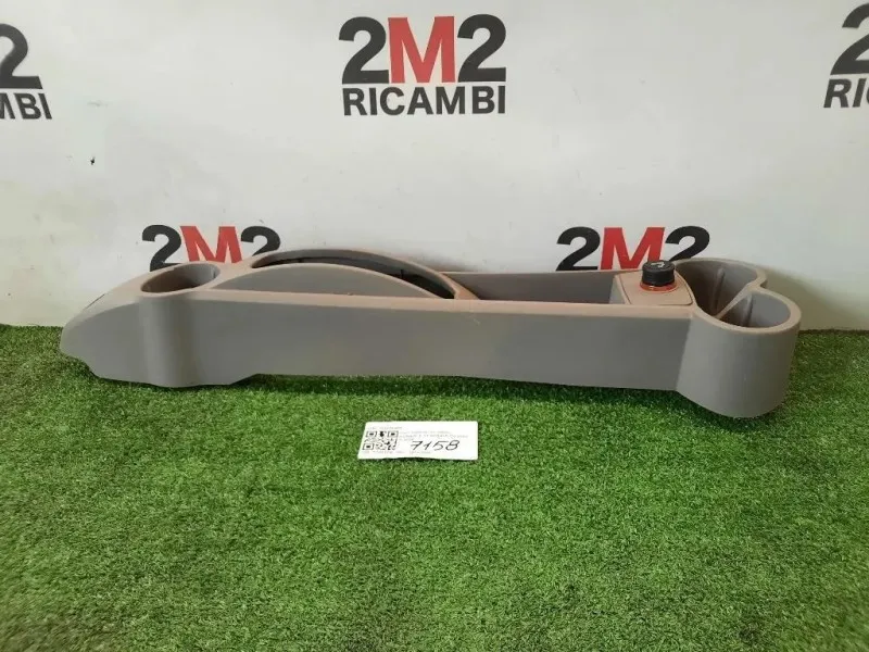 Console Centrale 735336465 TUNNEL Fiat Panda II 2004