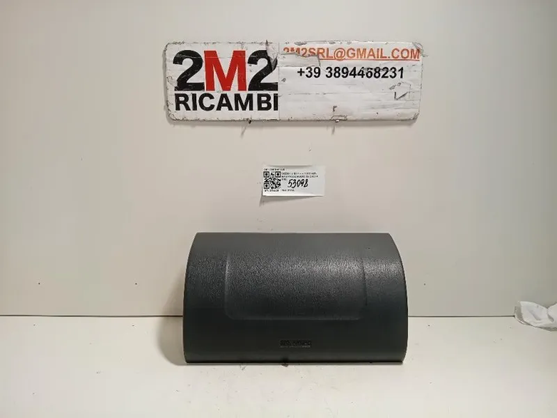 Air-bag Passeggero 73910-81A20 Suzuki Jimny I 1999