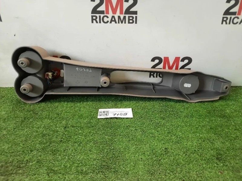 Console Centrale 735336465 TUNNEL Fiat Panda II 2004