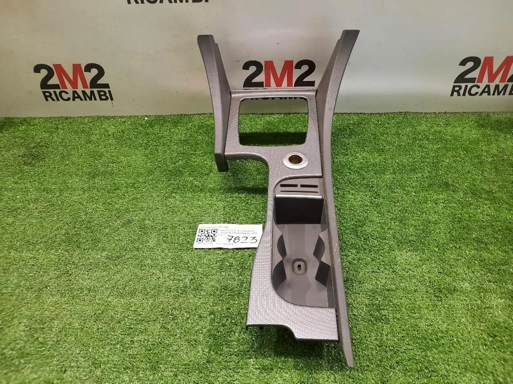 Console Centrale 8M51A045M19AB Ford Focus III SW 2008