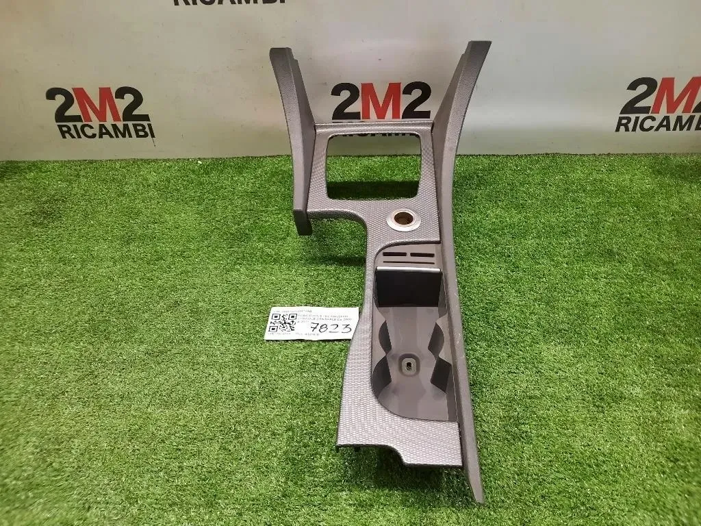 Console Centrale 8M51A045M19AB Ford Focus III SW 2008