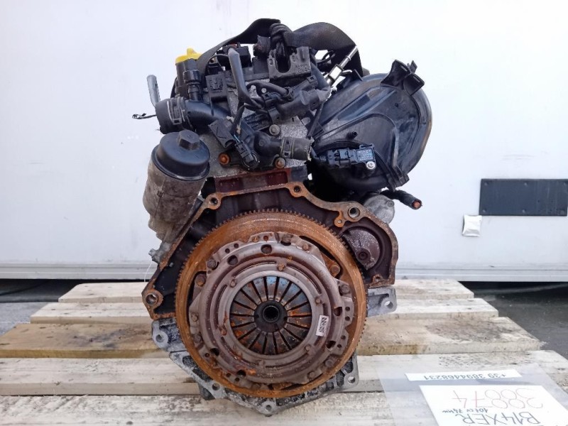 Motore Completo B14XER 101CV 74KW Opel Astra J 2012