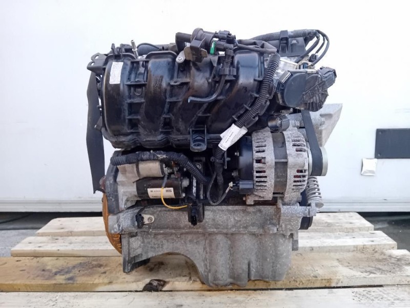 Motore Completo B14XER 101CV 74KW Opel Astra J 2012