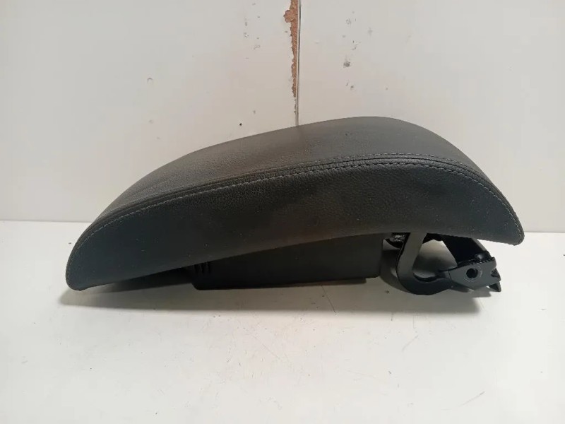 Console Centrale 1511691 Ford Mondeo IV SW 2007