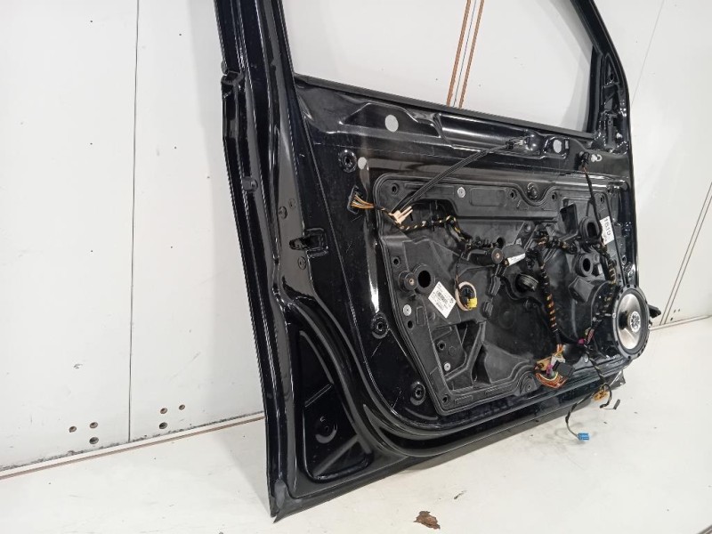 Porta ANT SX 5K3831055K Volkswagen GOLF VI 2009