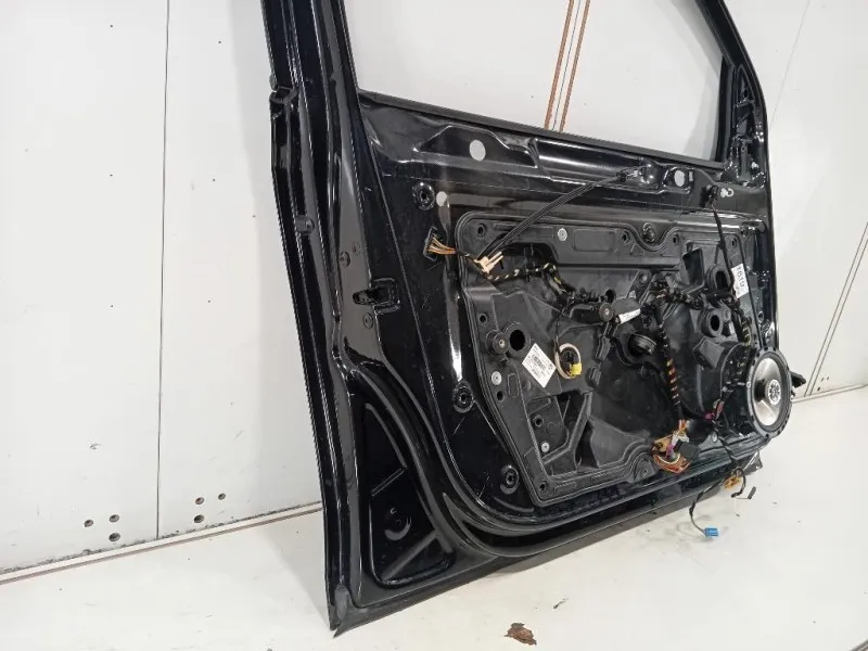 Porta ANT SX 5K3831055K Volkswagen GOLF VI 2009