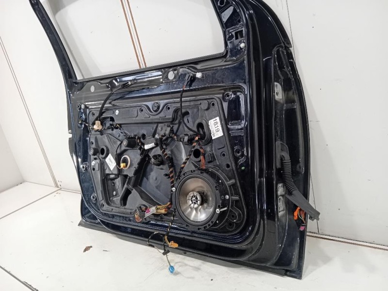 Porta ANT SX 5K3831055K Volkswagen GOLF VI 2009