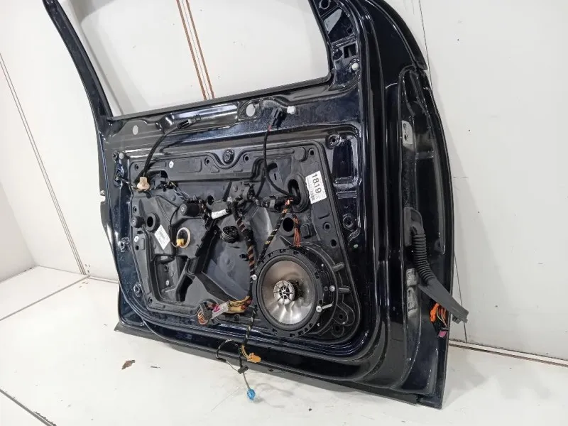 Porta ANT SX 5K3831055K Volkswagen GOLF VI 2009