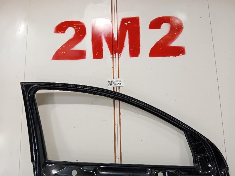 Porta ANT SX 5K3831055K Volkswagen GOLF VI 2009