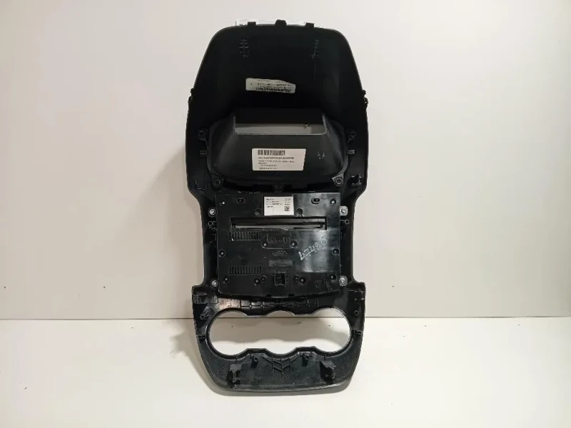 Console Centrale AB39-18K811-AD Ford Ranger IV 2012