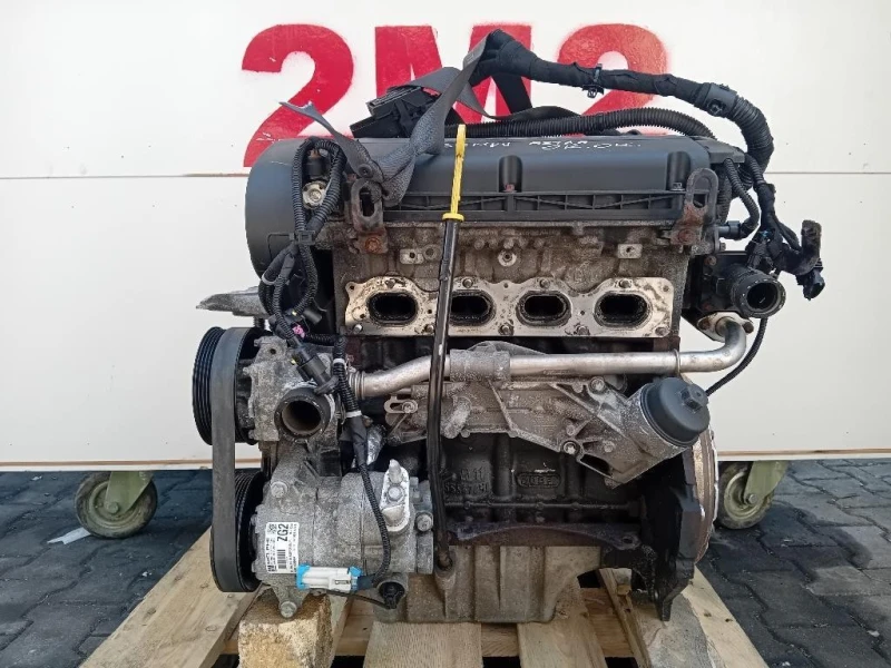 Motore Completo A16XER LDE 55564656 116 CV 85 KW Opel Astra J SW 2010