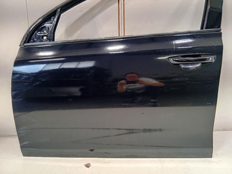 Porta ANT SX 5K3831055K Volkswagen GOLF VI 2009