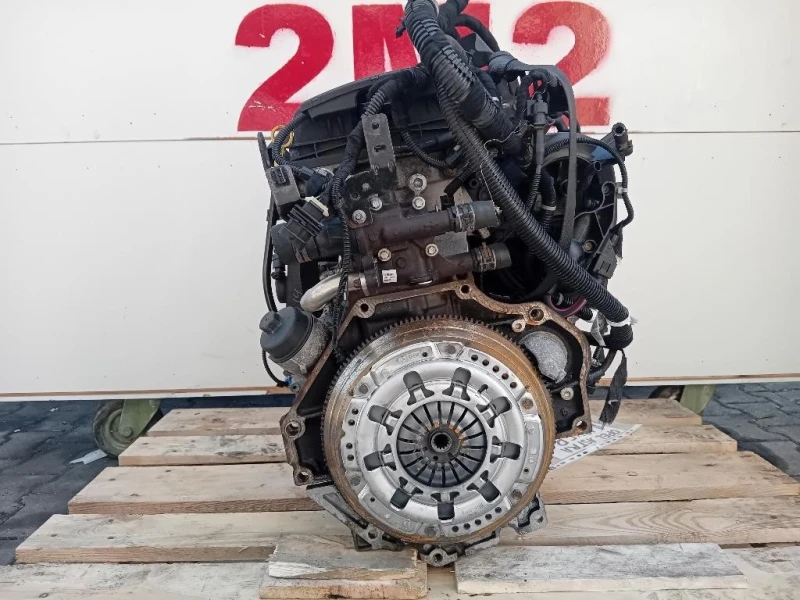 Motore Completo A16XER LDE 55564656 116 CV 85 KW Opel Astra J SW 2010