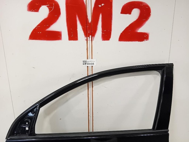 Porta ANT SX 5K3831055K Volkswagen GOLF VI 2009