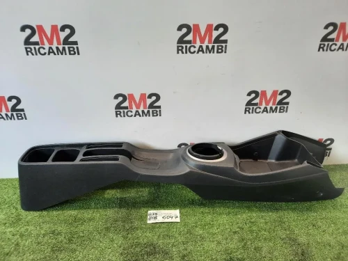 Console Centrale 83401TF0G03ZA TUNNEL Honda JAZZ II 2008