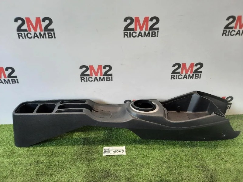 Console Centrale 83401TF0G03ZA TUNNEL Honda JAZZ II 2008