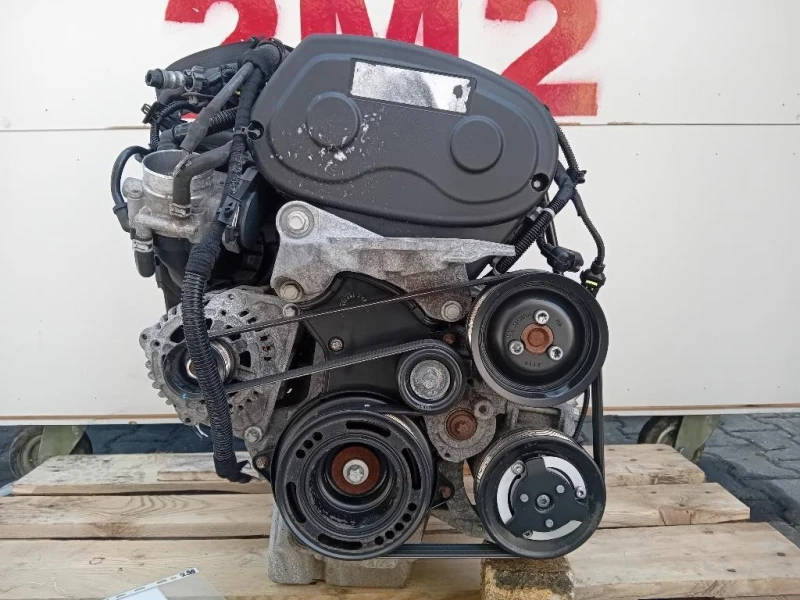 Motore Completo A16XER LDE 55564656 116 CV 85 KW Opel Astra J SW 2010